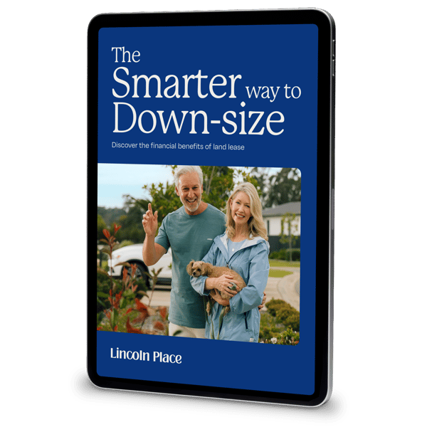 The Smarter way to Downsize
